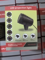 Lampe de Projection Citrouille et Fantôme d'Halloween, Lumière d'Ambiance Haute Définition, Alimentation USB, Lumières LED Multicolores Scintillantes