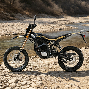 Motocicleta Todoterreno Ultra 74V 60Ah 24.5KW, Motocross de Alta Velocidad 95km/h, SURRON Ultra Bee 24.5kW con Motor PMSM para Adultos - Product Image 1