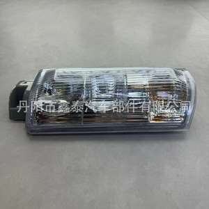 Feu d'angle clignotant voyant latéral voyant d'avertissement pour ISUZU 100P nouveau modè<span class=keywords><strong>le</strong></span> remises en vrac disponibles - Product Image 3