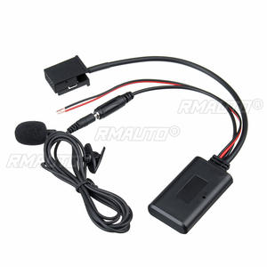 Adaptateur de câble audio Bluetooth 5.0 HIFI pour voiture avec microphone pour BMW E83 85 86 pour MINI COOPER - Product Image 2