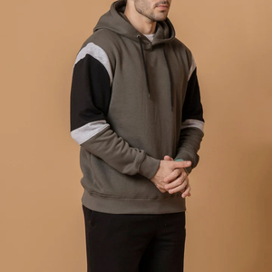 OEM Cheap Price Men's Sport Tracksuit Running Outdoor Wholesale <b>Jogging</b> <b>Suit</b> In Low Price Winter Wear Tracksuits For Men - Product Image 3