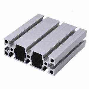 Mẫu <span class=keywords><strong>3090</strong></span> ép đùn công nghiệp Cấu trúc khung nhôm hồ sơ 100mm - Product Image 6