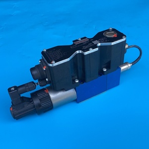 โมดูล OBE แอมพลิฟายเออร์แบบสัดส่วนรุ่นดั้งเดิม R901211602 STW0195-2X/1V3-24PF6 มีสินค้าในสต็อก - Product Image 3