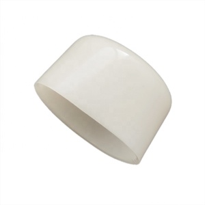 Le caoutchouc <span class=keywords><strong>rond</strong></span> couvre les capuchons d'extrémité en plastique de filetage de vis de PVC <span class=keywords><strong>pour</strong></span> le <span class=keywords><strong>tube</strong></span> de tuyau d'acier - Product Image 6