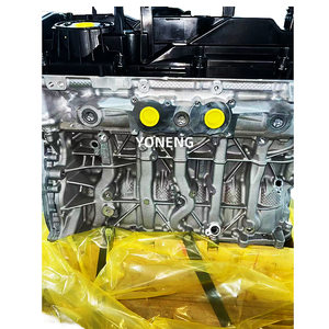 Motore Completo YMYS di Alta Qualità B58B30C B58 per <span class=keywords><strong>BMW</strong></span> 540i G30 F90 640i G32 740i G11 X5 G05 G11 740i 3.0 Benzina <span class=keywords><strong>G16</strong></span> 840i - Product Image 3