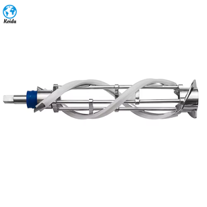 2024 neue Space <span class=keywords><strong>3</strong></span> Geschmacks richtungen Boden modell Soft eismaschine Luftpumpen rührer - Product Image 2