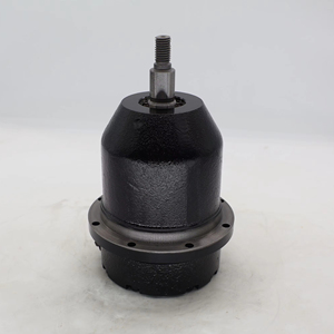 มอเตอร์พัดลมรถขุด A10FE ซีรีส์ มอเตอร์ผสมไฮดรอลิก A10FE14/52R-VKH16N002-S1066 มอเตอร์ลูกสูบไฮดรอลิก - Product Image 1