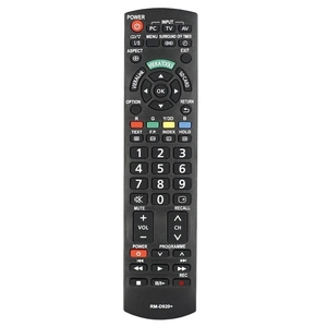 Nouvelle télécommande universelle RM-D920+ pour téléviseur LCD Panasonic N2QAYB000572 EUR765101C - Product Image 1