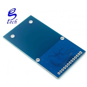 Módulo PN5180 Módulo NFC Compatible con tarjeta IC de alta frecuencia RFID ISO15693 Módulo de lectura-escritura ICODE2 PN5180 - Product Image 4