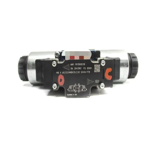4WE6J62 EG24N9DK25L2/62SO43A-1778 R978908318ใหม่ของแท้ระบบอัตโนมัติสำหรับอุตสาหกรรม - Product Image 1