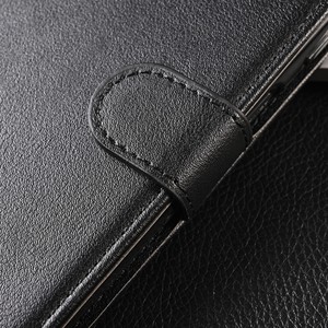 Da trường hợp đối với Galaxy S24 S23 S22 S21 S30 S20 FE S10 S10E S9 S8 cộng với <span class=keywords><strong>S7</strong></span> cạnh funda lật Ví bìa cuốn sách trường hợp - Product Image 2