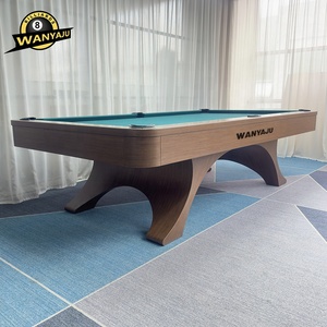 <span class=keywords><strong>Table</strong></span> <span class=keywords><strong>de</strong></span> <span class=keywords><strong>billard</strong></span> <span class=keywords><strong>de</strong></span> luxe <span class=keywords><strong>en</strong></span> bois massif <span class=keywords><strong>de</strong></span> 7/8/9 pieds, fabriquée <span class=keywords><strong>en</strong></span> usine, avec plateau <span class=keywords><strong>de</strong></span> <span class=keywords><strong>table</strong></span> <span class=keywords><strong>à</strong></span> <span class=keywords><strong>manger</strong></span> <span class=keywords><strong>de</strong></span> haute qualité sur dalles - Product Image 3