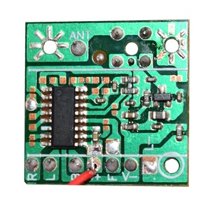 5 kênh RC xe cứu hỏa <span class=keywords><strong>Receiver</strong></span> OEM ODM tùy chỉnh điện tử PCB pcba - Product Image 1