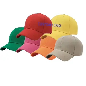 Biểu Tượng Tùy Chỉnh Chạy Cắm Trại Mùa Hè Bóng Chày Snapback Thể Thao Cha Cap Cho Nam Giới