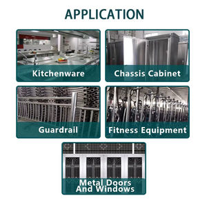 เครื่องเชื่อมเลเซอร์1000W 1500W 2000W 3000W เครื่องเชื่อมอลูมิเนียมไฟเบอร์มือถือเครื่องเชื่อมเลเซอร์ไฟเบอร์ - Product Image 6