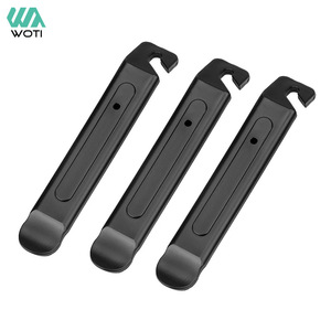 Yueli Bicycle <b>Tire</b> <b>Lever</b> Nylon Black One Size Repair Tool For Mountain Bike - Product Image 1