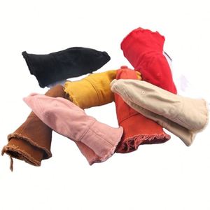 Chapeau Bob Personnalisé en Coton Uni Anti-UV pour l'Été – Idéal pour l'Extérieur, Quotidien, Mode, Filles, Mamans, Pêche, Décontracté, en Jean et Toile - Product Image 6