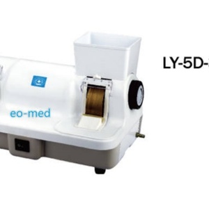 Máquina de Corte de Lentes Ópticas EOMED, Serie Manual, Equipo para Gafas - Product Image 6