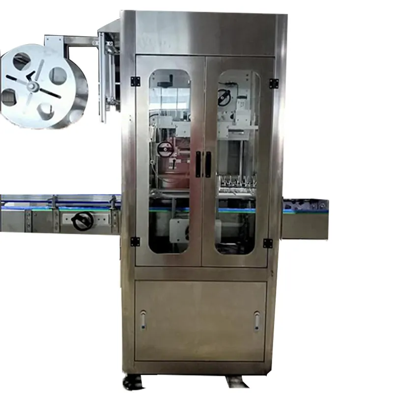 Stainless steel vertical quality assurance positioning precision automatic register machine