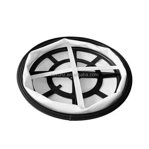 High Efficiency Hepa Filter for Numatic <strong>Henry</strong>, George, Edward <strong>Vacuum</strong> <strong>Cleaner</strong> Bucket Cloth Filter - Product Image 4