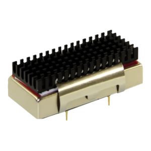 Convertisseur DC-DC THN 15-2412WI TRACOPOWER, isolé, à montage traversant, ITE DIP 15W, 1 sortie 12 V - Product Image 2