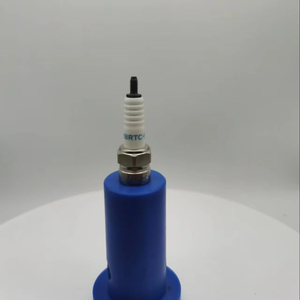 Bugi xe máy chất lượng cao, hiệu suất cao, OEM CPR8EA9 - Product Image 6