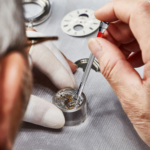 Precision Screwdriver <b>Set</b> Stainless Steel 45 Steel Magnetic Insulated <b>Hand</b> for Watch Computer Repair Mini <b>Tools</b> - Product Image 2