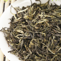 Der Vert Jasmin Bio Duft Aroma Garten direkt Abnehmen Tee Jasmin Baihao Jasmin Silber Nadeln Tee