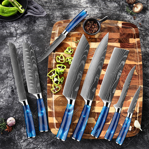 XITUO Chef <strong>Knife</strong> Stainless Steel Cutlery <strong>Kitchen</strong> <strong>Knives</strong> High Carbon Razor <strong>Sharp</strong> Blade Durable Cooking Tool Gift Wholesale - Product Image 6