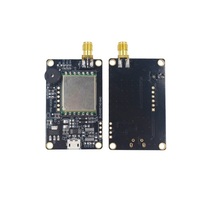 Módulo Lector RFID UHF R200, Placa de Desarrollo, Largo Alcance de 0-20m, Multi-Etiqueta, Resistente al Agua, Control de Acceso para Arduino y Raspberry Pi