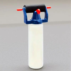 Juego de Botellas Dispensadoras de Pegamento Multiusos LM LM25526, Esencial para Trabajos de Bricolaje en Madera - Product Image 2