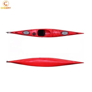 Y doble sentarse <span class=keywords><strong>kayak</strong></span> de pesca con un asiento y <span class=keywords><strong>dos</strong></span> asiento para pescado jugar - Product Image 3