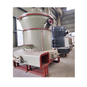 Línea <span class=keywords><strong>de</strong></span> Producción <span class=keywords><strong>de</strong></span> Molino Raymond <span class=keywords><strong>de</strong></span> Molienda Fina <span class=keywords><strong>de</strong></span> Alta <span class=keywords><strong>Presión</strong></span> YGM138, Fabricante <span class=keywords><strong>de</strong></span> Molinos <span class=keywords><strong>de</strong></span> Rodillos Raymond - Product Image 3