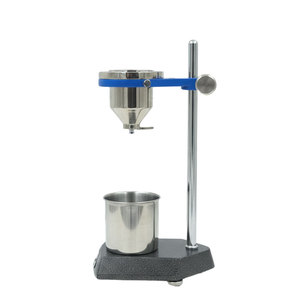 Viscosímetro <span class=keywords><strong>de</strong></span> fluidos <span class=keywords><strong>de</strong></span> perforación Ubbelohde Ostwald para alimentos y aceites, viscosímetro capilar <span class=keywords><strong>de</strong></span> vidrio analógico, tubo, precio, viscosímetro Brookfield usado - Product Image 1