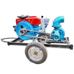 Pompe à eau <span class=keywords><strong>diesel</strong></span> portable, pompe à eau marine <span class=keywords><strong>Nanni</strong></span> avec moteur <span class=keywords><strong>diesel</strong></span> pour systèmes d'irrigation de bateaux/remorques, hauteur de refoulement de 100 m - Product Image 6