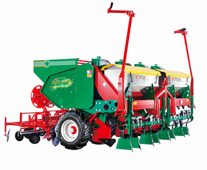 Professional <strong>Potato</strong> Planter 4 Row <strong>Potato</strong> Planter - Product Image 5