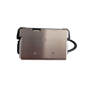 KEYENCE Mètre électrostatique portatif de haute qualité SK-H055, unité d'affichage pour l'élimination des charges électrostatiques avec garantie d'un an - Product Image 2
