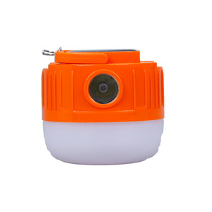 Bán Buôn Năng Lượng <span class=keywords><strong>LED</strong></span> Torch Khẩn Cấp Bóng Đèn Phản Xạ Loại Thông Minh 75 Cảm Biến Cắm Trại Đèn 70 Kho Cảm Biến Ánh Sáng Bóng Đèn PP Nhựa - Product Image 4