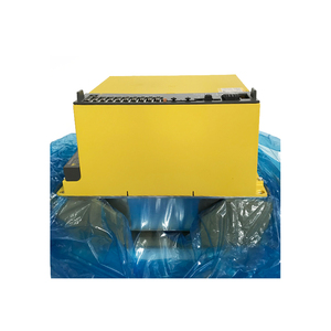 FANUC A06B-6164-H343#H580 Alpha New Original Servo <b>Drive</b> Amplifier Module - Product Image 1