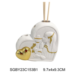 Regalos de primera comunión de religión de poliresina - Product Image 5