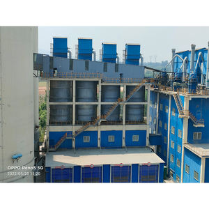 Mesin pembuat semen lengkap 50tpd Harga EXW tanaman semen - Product Image 5