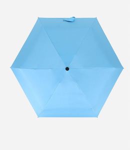 Sombrillas Promocionales Portátiles para Exteriores, Protección UV, con Diseño de Cápsula, para Viajes, con Impresión de Logotipo - Product Image 3