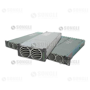 Unipower FMPe 30,48G Módulo de potencia de telecomunicaciones de alta eficiencia 48V DC 60A 2900W Rectificador 48V 60A 2900W Módulo rectificador 48V DC 60A - Product Image 5