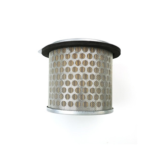 Ajuste para <span class=keywords><strong>Honda</strong></span> <span class=keywords><strong>CB</strong></span> <span class=keywords><strong>300R</strong></span> 09-12, entradas de aire para motocicleta 17213-KVK-900/17213-KVK-B30, filtro de aire para motocicleta - Product Image 5