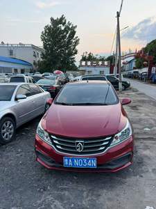 <span class=keywords><strong>Bao</strong></span> <span class=keywords><strong>Jun</strong></span> 310, Auto Chino de Gasolina, Auto Usado, Precio Justo - Product Image 1