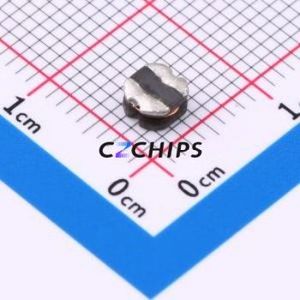 XRCD42-3R3M ตัวเหนี่ยวนำไฟฟ้าแบบ SMD,4.5x4 มม. ( ค่าความเหนี่ยวนำ: 3.3uH )( ความแม่นยำ: 20% กระแสไฟฟ้าที่กำหนด: 2A ) - Product Image 2