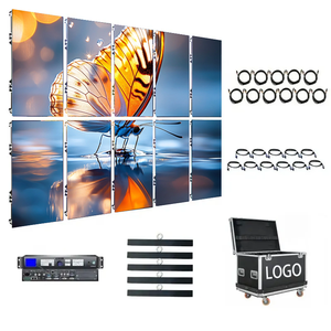 <span class=keywords><strong>Led</strong></span> video tường chìa khóa trao tay p2.9 <span class=keywords><strong>p3.9</strong></span> p4.8 <span class=keywords><strong>LED</strong></span> hiển thị sự kiện sân khấu cho thuê trong nhà ngoài trời Màn hình <span class=keywords><strong>LED</strong></span> cho buổi hòa nhạc - Product Image 2