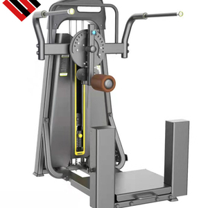 Equipo de Fitness comercial, máquina de fuerza, gimnasio, Fitness, máquina Multi cadera - Product Image 4