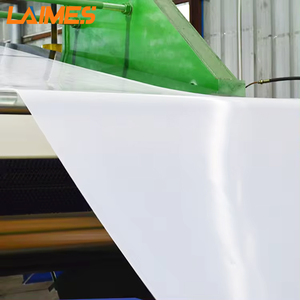 Fabrieksgroothandel Glansafwerking Trillingsdempende plaat Voedselveilige siliconenplaat Siliconen kleefgelplaat Siliconenplaat - Product Image 3