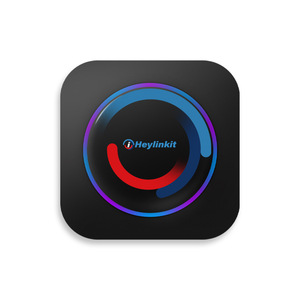 กล่องวิดีโอ CarPlay รุ่น IHeylinkit BW550M แรม 8GB รองรับ ID6/iD7/iD8/iD8.5/iD9 เชื่อมต่อผ่าน Type-C/SIM/TF ฟรีค่าเชื่อมต่อ - Product Image 5